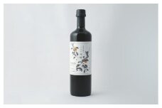 ハリヨの柿酢 熟成生搾り720