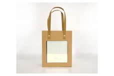 【岐阜の工芸品】美濃和紙「ポケのーと」&カフェアダチ/ドリップコーヒー「フレブレンド」