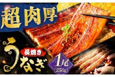 国産うなぎの長焼き 1尾 鰻 たれ 肉厚 岐阜市 / 本格炭焼うな吉 [ANHH001]