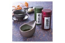銘茶・ひとしずくセット