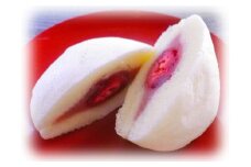 大垣一番！いちごどら(15個入り)