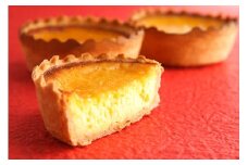 烏骨鶏エッグタルト 9個セット