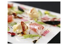 CUCINA(クッチーナ)　イタリアンフルコース　 ふるさと納税コース　ペアお食事券　