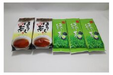 普段使いの銘茶揃え