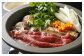 A5飛騨牛　すき焼き・しゃぶしゃぶ用　ロース又はカタロース　300g