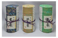 美濃上石津　銘茶セット（雅）