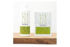 華密恋　カミツレエキス100％薬用入浴剤　400ml＆50ml×1包