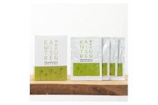 華密恋　カミツレエキス100％薬用入浴剤　50ml×9包