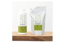 華密恋　カミツレエキス100％薬用入浴剤　400ml＆詰替え350ml