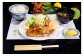 名物！豚ロース生姜焼き