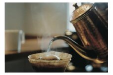 『TASTORY COFFEE AND ROASTER』オリジナルブレンド　コーヒー豆　2種詰め合わせ（200g×2種類）【粉】