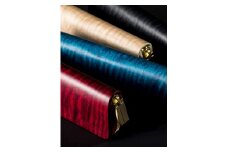 木製ペンケース「sciva」(シーヴァ) The Pen Case ブルー