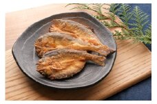 【唐揚げ粉付きで簡単調理】岐阜県産　鮎唐揚げ
