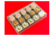 ティラミス大福詰め合わせ１５個入り【ティラミス大福＆いちごティラミス大福＆お抹茶ティラミス大福各５個】