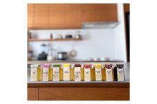 【国産蜂蜜】グラデーションhoney（9種類 各1本）