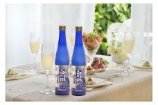 炭酸純米白川郷　泡にごり酒　500ml×2本セット