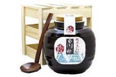 純米生白川郷どぶろく仕込み甕(かめ)詰め1.8L