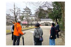 「敵中突破！関ヶ原合戦と島津の退き口」ツアー（2名様プラン）