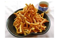 かりんとう 6種類詰め合わせ 150ｇ×12袋