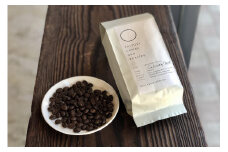 【秋の大感謝祭開催中！飛騨牛が抽選で当たる】『TASTORY COFFEE AND ROASTER』デカフェ　カフェインレスコーヒー豆　200g 【豆】