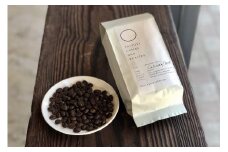 『TASTORY COFFEE AND ROASTER』デカフェ　カフェインレスコーヒー豆　200g 【粉(中挽き)】