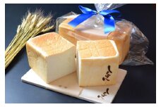 最高級食パン「英雄」と半熟生カヌレ5種セット