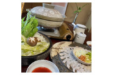 【期間限定】味たかはし 鱧しゃぶコース食事券（お一人様）【予約制】