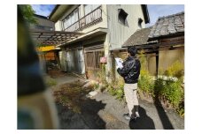 【秋の大感謝祭開催中！飛騨牛が抽選で当たる】空き家管理(写真撮影と報告書の提出)