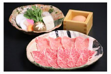 肉匠一鉄 飛騨牛＆美濃ヘルシーポーク すき焼きランチコース　お一人様 お食事券【予約制】
