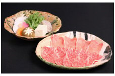 【秋の大感謝祭開催中！飛騨牛が抽選で当たる】肉匠一鉄 飛騨牛＆美濃ヘルシーポーク しゃぶしゃぶランチコース　お一人様 お食事券【予約制】