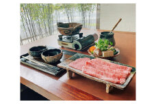 肉匠一鉄 【記念日】 名産飛騨牛 しゃぶしゃぶランチコース　お一人様 お食事券【予約制】