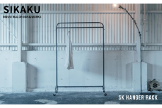 SK HANGER RACK(ハンガーラック)