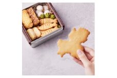 GoTorch岐阜クッキー缶