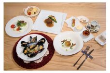 イタリア料理　A due passi ランチコースお食事券