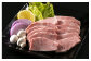 カルビ焼肉用イメージ