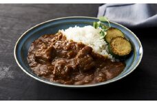 飛騨牛カレー 7食セット CU001｜ レトルト 食品  ビーフカレー ご当地カレー  飛騨高山 おすすめ 