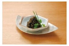 【数量限定】【高島屋選定品】 奥飛騨キャビア 15g 酒の肴 国産 冷凍 キャビア 奥飛騨 飛騨高山 (株)高島屋 AT046
