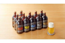 【数量限定】【高島屋選定品】 飛騨高山麦酒 味わいセット 12本 クラフトビール 地ビール ビール お酒 飛騨高山 プレミアム 家飲み おうち時間 父の日 酒 セット 贈答用 詰め合わせ 飛騨高山 (株)高島屋 AT047