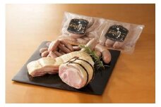 【数量限定】【高島屋選定品】 飛騨高原ハム オリジナルセット 手造り ロースハム ソーセージ ベーコン フランクフルト ソーセージ ウインナーソーセージ 詰め合わせ セット 飛騨高山 (株)高島屋 AT048
