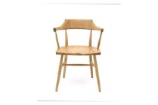 キャップチェア OAKダイニングチェア 飛騨の家具 飛騨家具 木馬舎 AY030