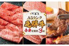 肉の匠家 飛騨牛 定期便 3カ月 ( ステーキ すき焼き 焼肉 ) ヒレ ヒレステーキ 肉の匠家 BV101