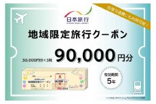 岐阜県高山市　日本旅行　地域限定旅行クーポン90,000円分 | 高山市への旅行に使える割引クーポン 旅行 割引 クーポン チケット 宿泊 飛騨高山 株式会社日本旅行 NU004