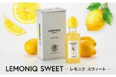 LEMONIQ SWEET（レモニクスウィート）190ml×1本 | リキュール レモン 最高金賞受賞 酒 アルコール 有限会社森瓦店 MM018