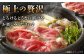 飛騨牛 すき焼き用 ロース / 肩ロース 500g