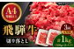 3回 定期便 飛騨牛 切り落とし 1kg