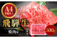 飛騨牛 焼肉用 ロース / 肩ロース 500g