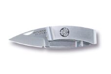 MCUSTA Money Clip "Kamon" ～ナイフ、マネークリップ、家紋～ H34-26 