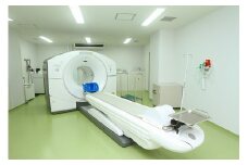 T587-01 2日ドック（PET/CT検診含）～中濃厚生病院での人間ドック～
