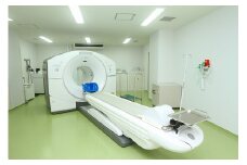 T330-02 PET/CT検診 ～中濃厚生病院での人間ドック～