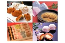 関市虎屋 冬の詰め合わせセット 【11-4月順次お届け】 S15-03